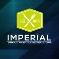 imperial, llc. logo image