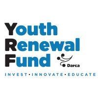 youth renewal fund logo image