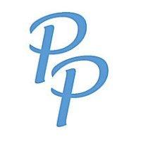 p&p hotel logo image