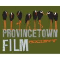 provincetown film society logo image