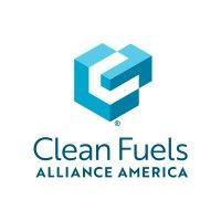 clean fuels alliance america logo image