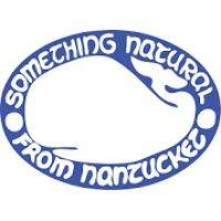 something natural logo image