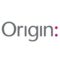 origin design & marketing limited logo image