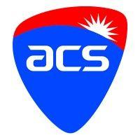 acs (australian computer society) logo image