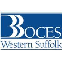 western suffolk boces logo image