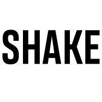 agence shake logo image