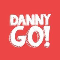 danny go! logo image