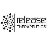 release therapeutics logo image