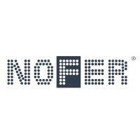 nofer, s.l. logo image