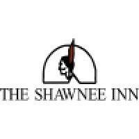 the shawnee inn and golf resort logo image