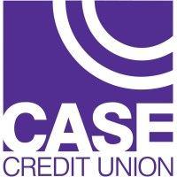 case credit union logo image