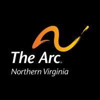 the arc of northern virginia logo image