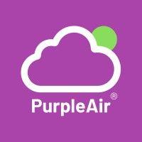 purpleair, inc. logo image