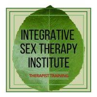 integrative sex therapy institute logo image