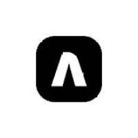 aluvision usa logo image