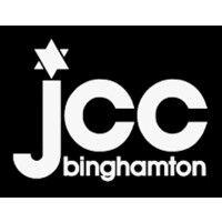 jewish community center of binghamton logo image