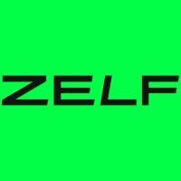 zelf logo image