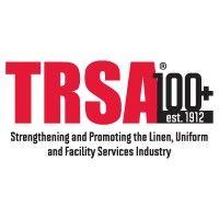 trsa | association for linen, uniform and facility services industry