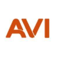 avi logo image