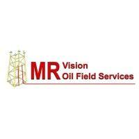 mr vision oilfield services llc logo image