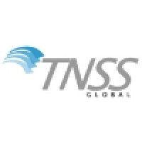 tnss global logo image