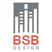 bsb design logo image