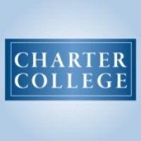 charter college logo image