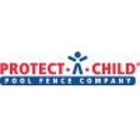 logo of Protect A Child Pool Fence Company