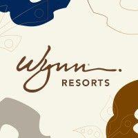 wynn resorts logo image