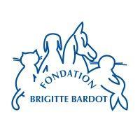 fondation brigitte bardot logo image