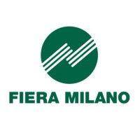 fiera milano spa logo image