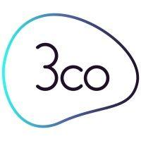 3co logo image