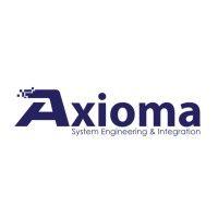 axioma system engineering and integration logo image