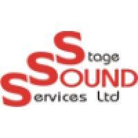 stage sound services logo image