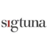 destination sigtuna ab logo image