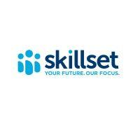 skillset logo image