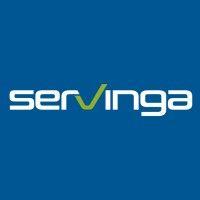 servinga gmbh logo image