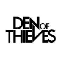 den of thieves logo image