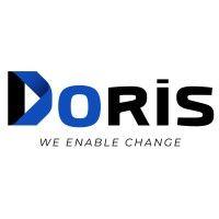 doris group logo image