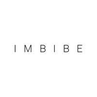 imbibe logo image