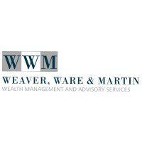 weaver, ware & martin wealth management and advisory services logo image