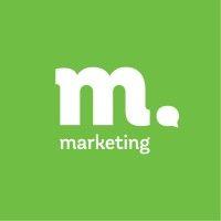 meld marketing logo image