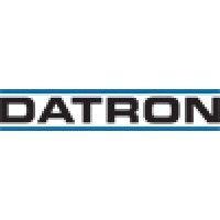 datron dynamics, inc. logo image