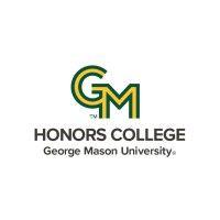 george mason university honors college