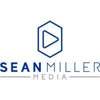 sean miller media logo image