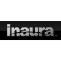 inaura logo image