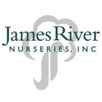 james river nurseries inc logo image