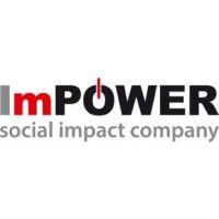 impower social impact company logo image