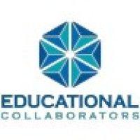 educational collaborators logo image