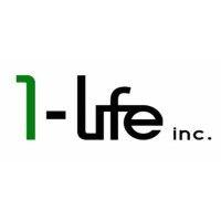 1-life inc. logo image